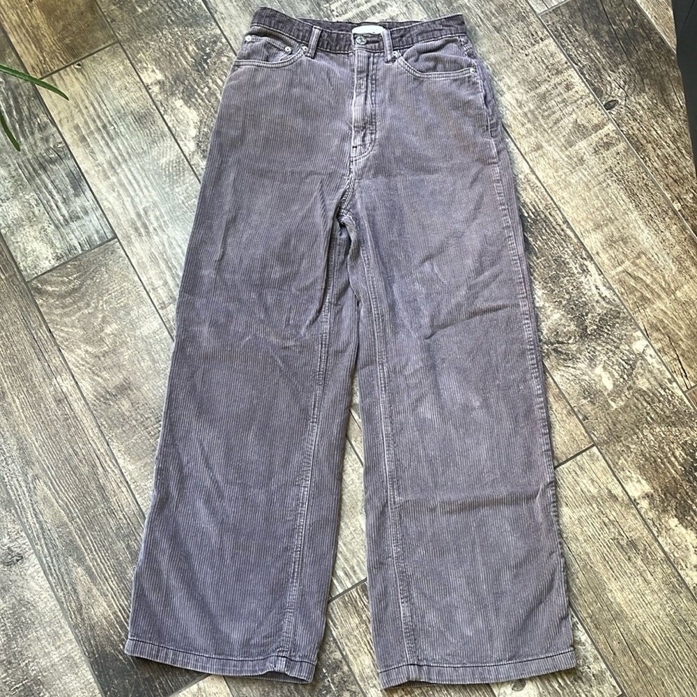 BDG corduroy pants